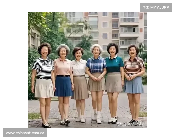 过了50岁不要穿超短裙 这几种穿搭既高级又显瘦适合你 过了50岁不要穿超短裙 这几种穿搭既高级又显瘦适合你